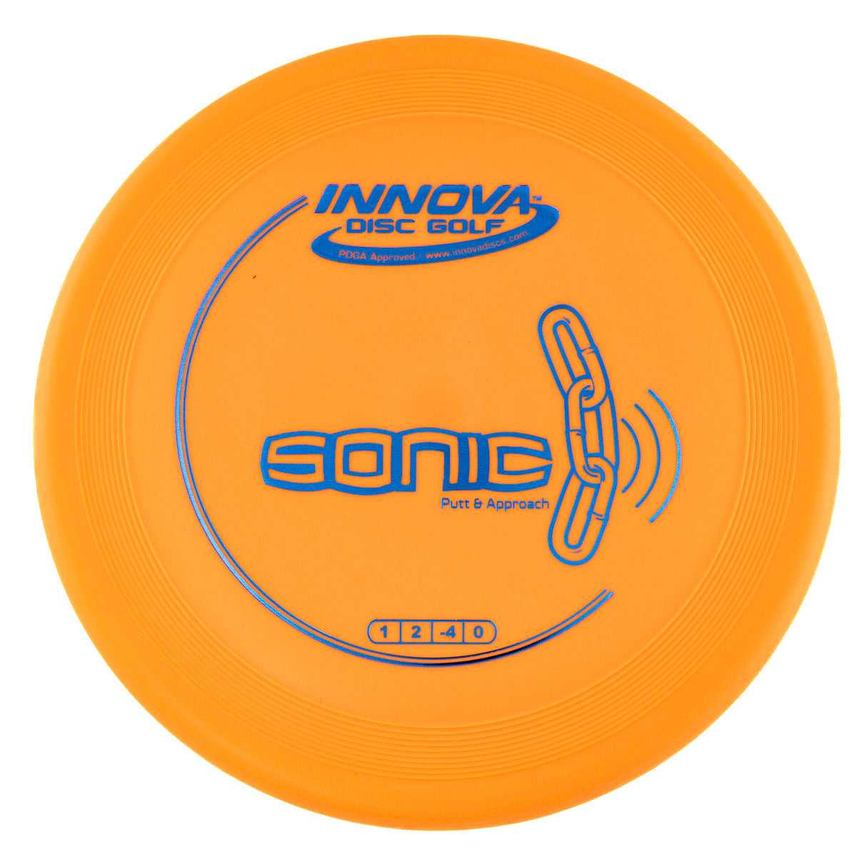 Innova Sonic