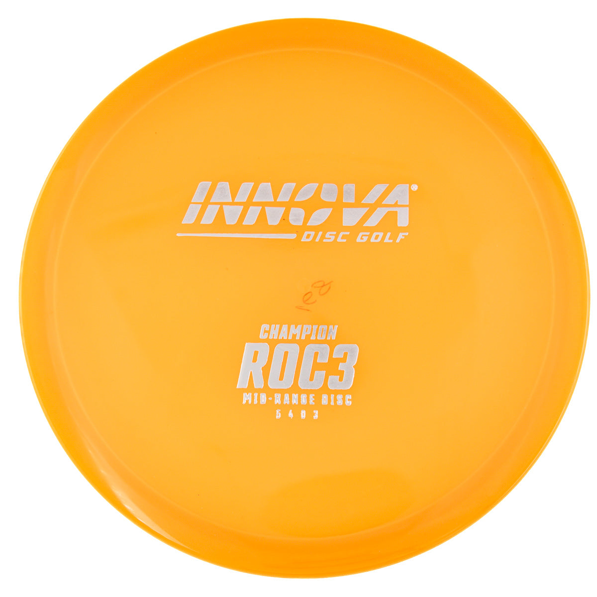 Innova Roc3