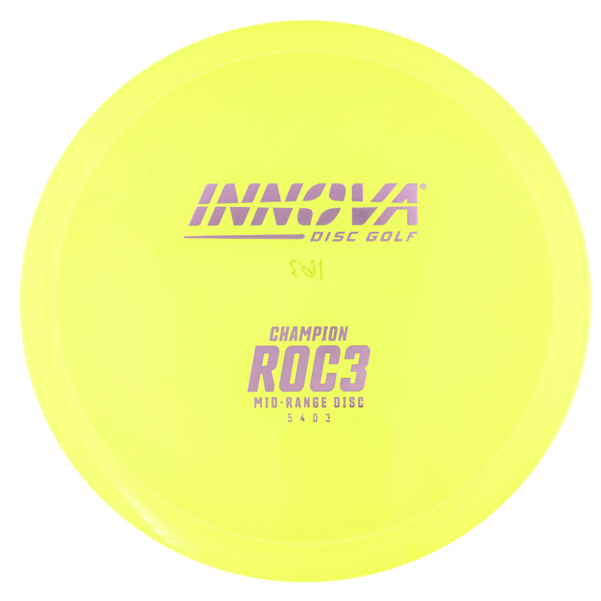 Innova Roc3