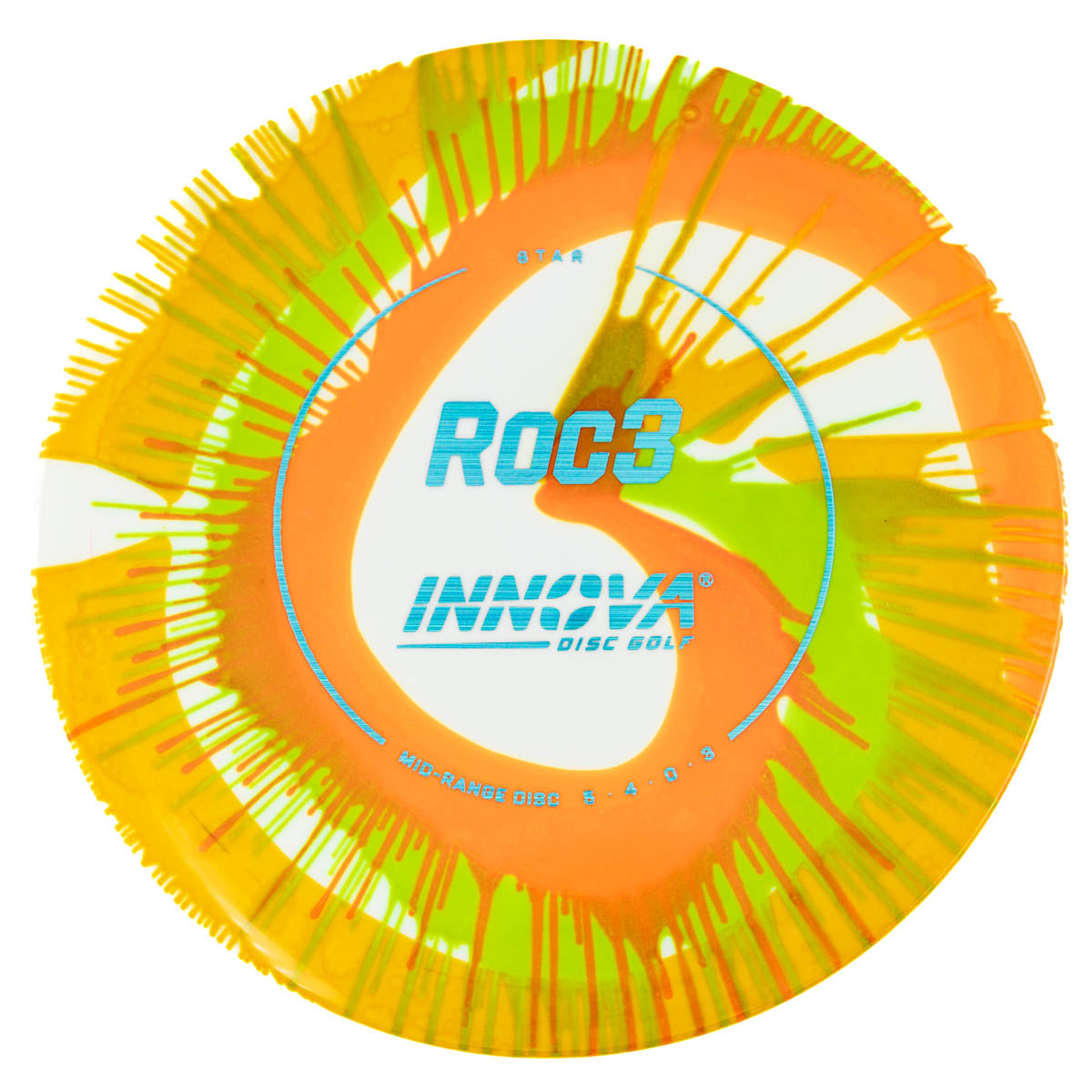 Innova Roc3