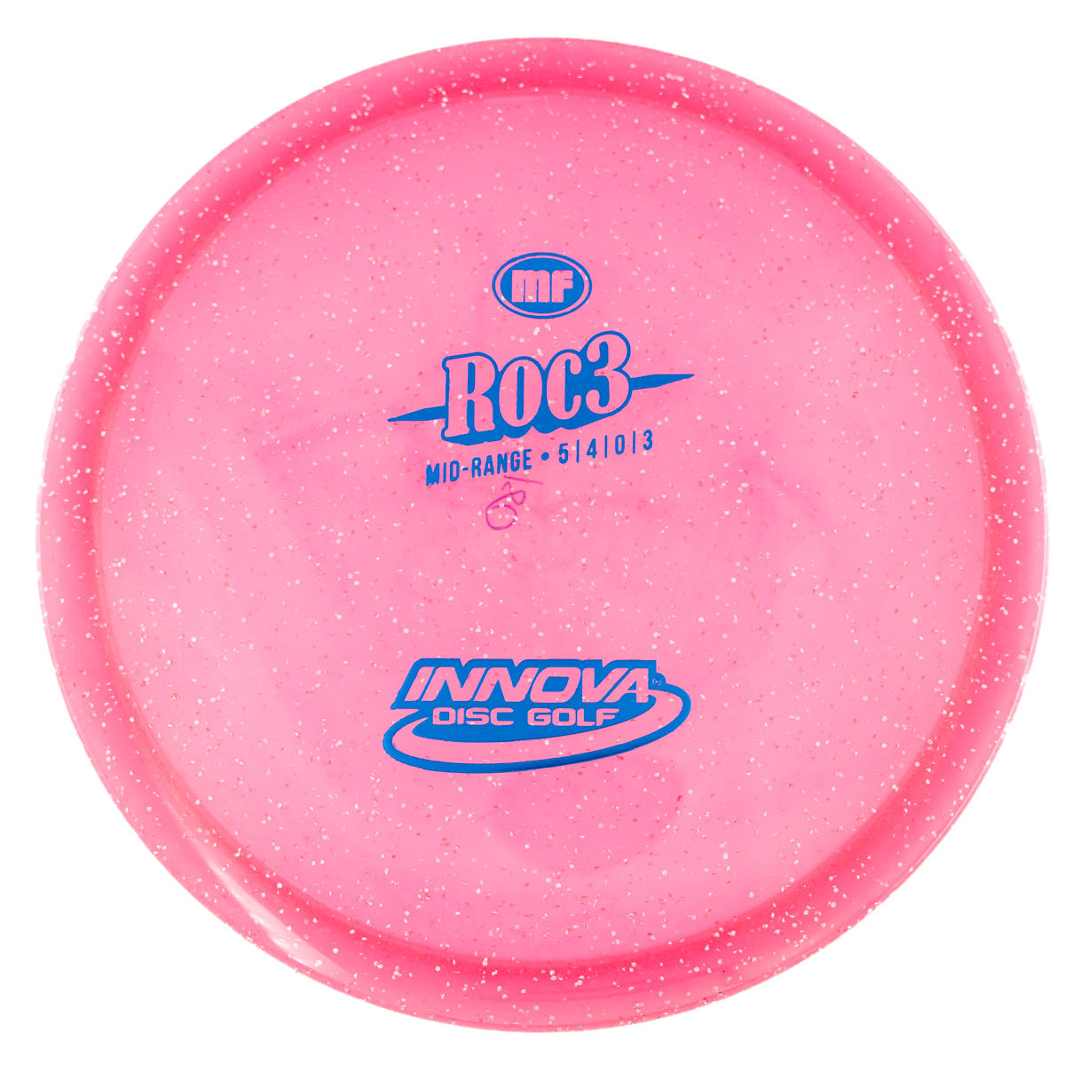 Innova Roc3