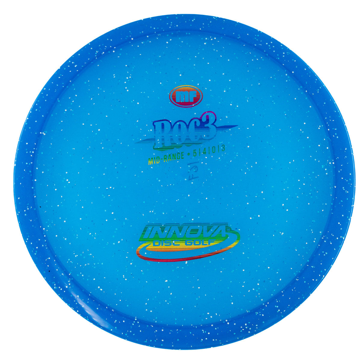 Innova Roc3