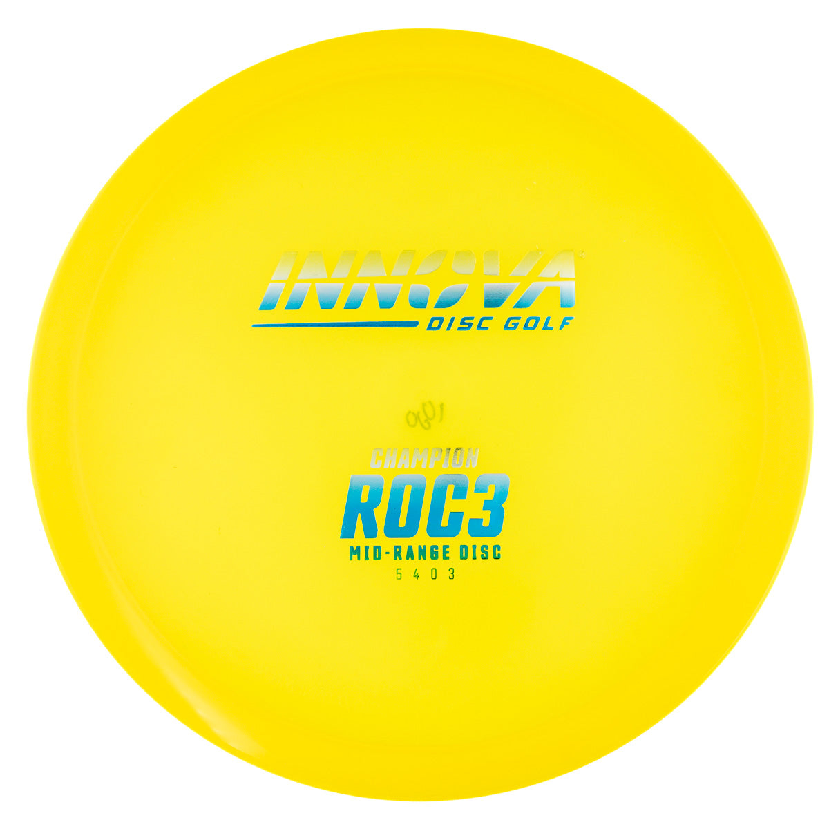 Innova Roc3