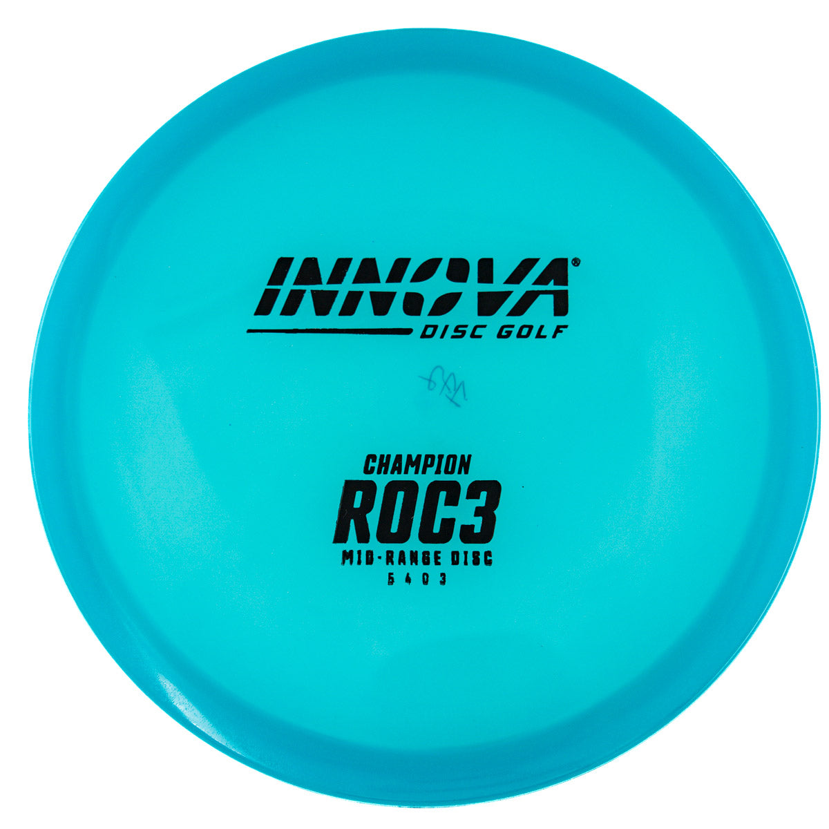 Innova Roc3