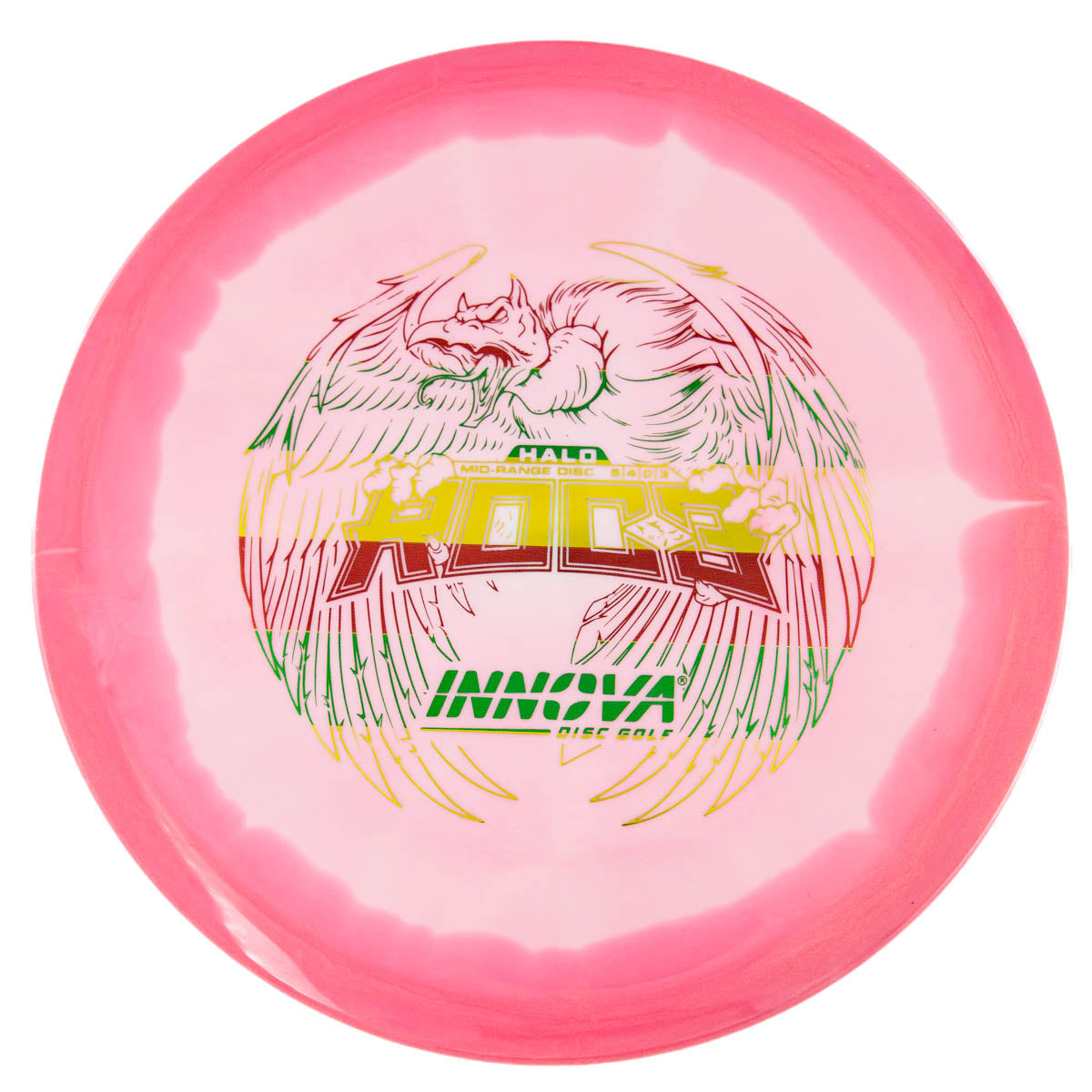 Innova Roc3