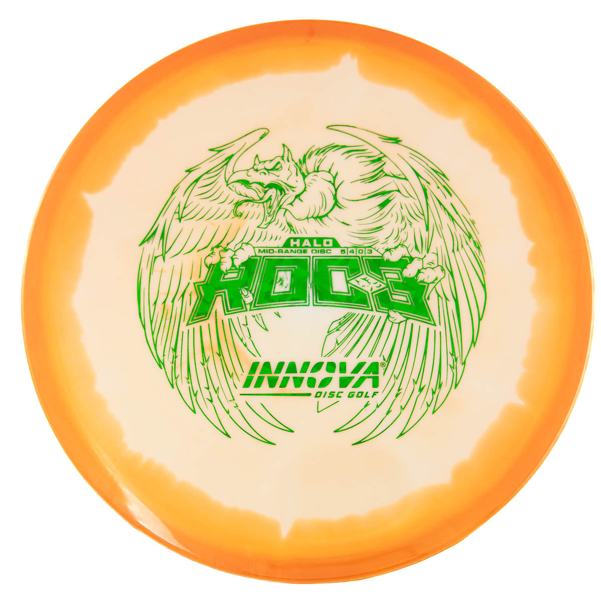 Innova Roc3