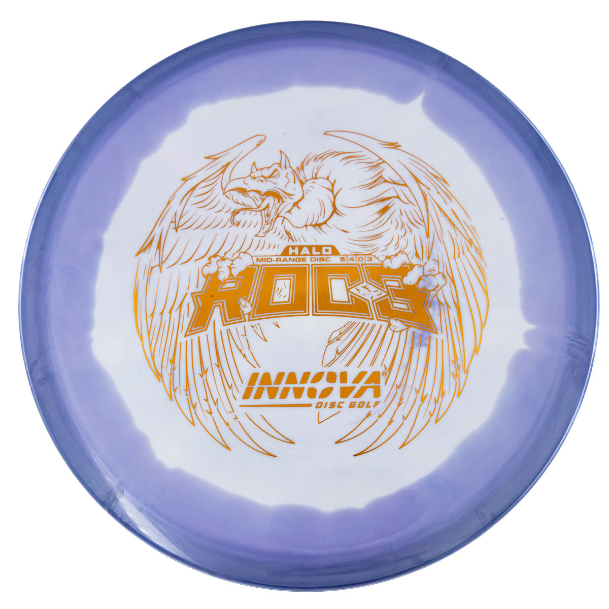 Innova Roc3