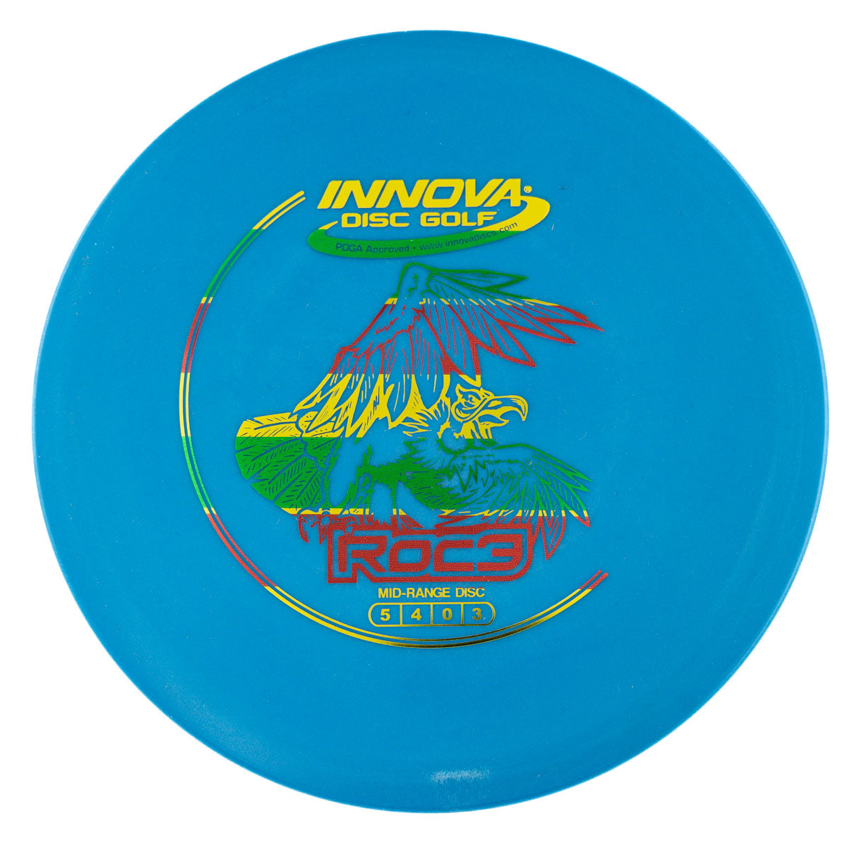 Innova Roc3