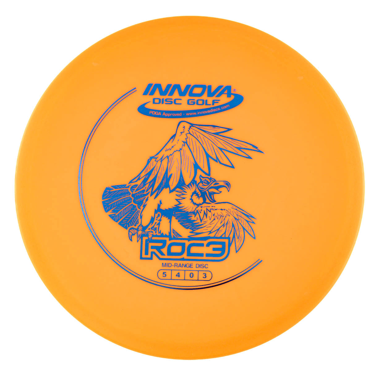 Innova Roc3