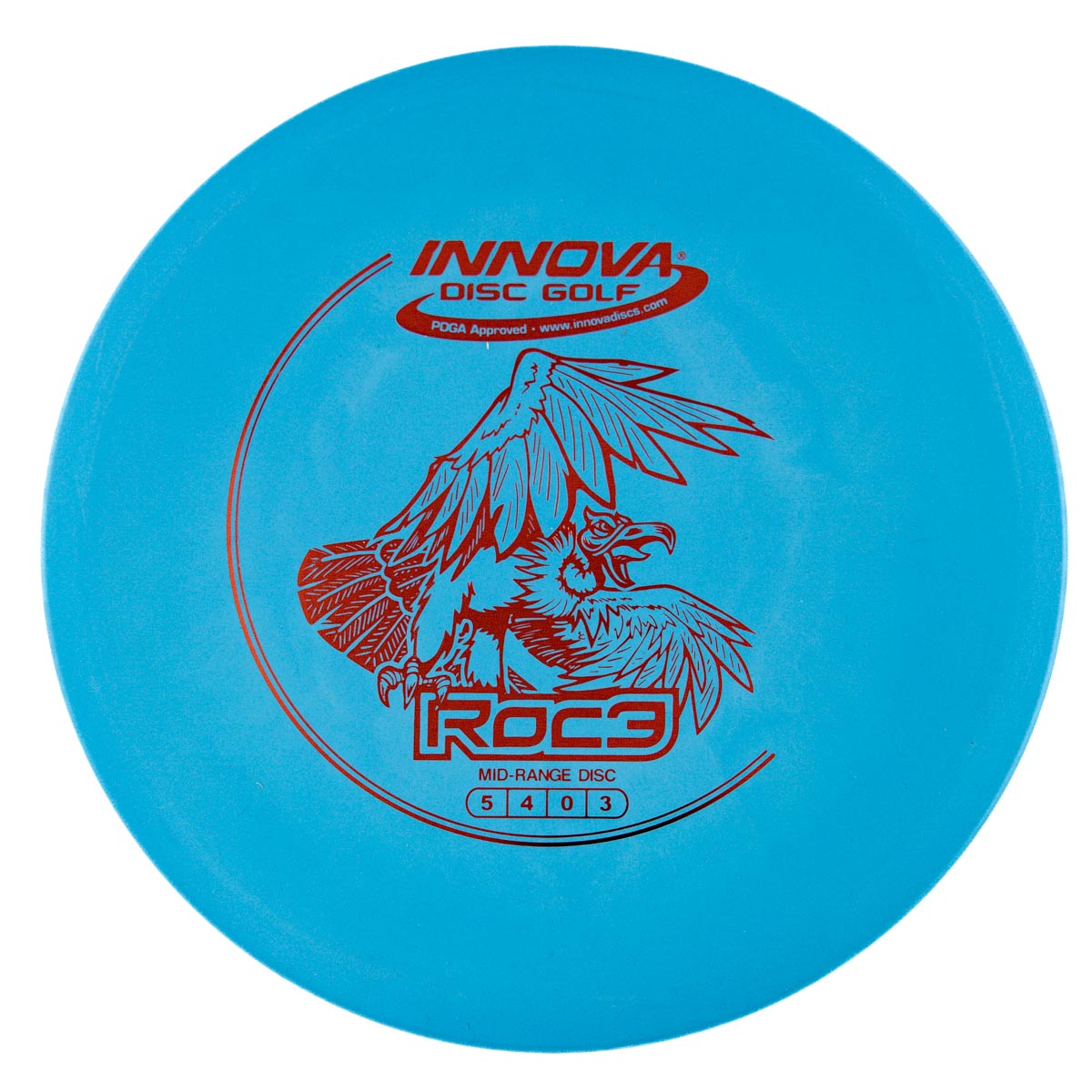 Innova Roc3