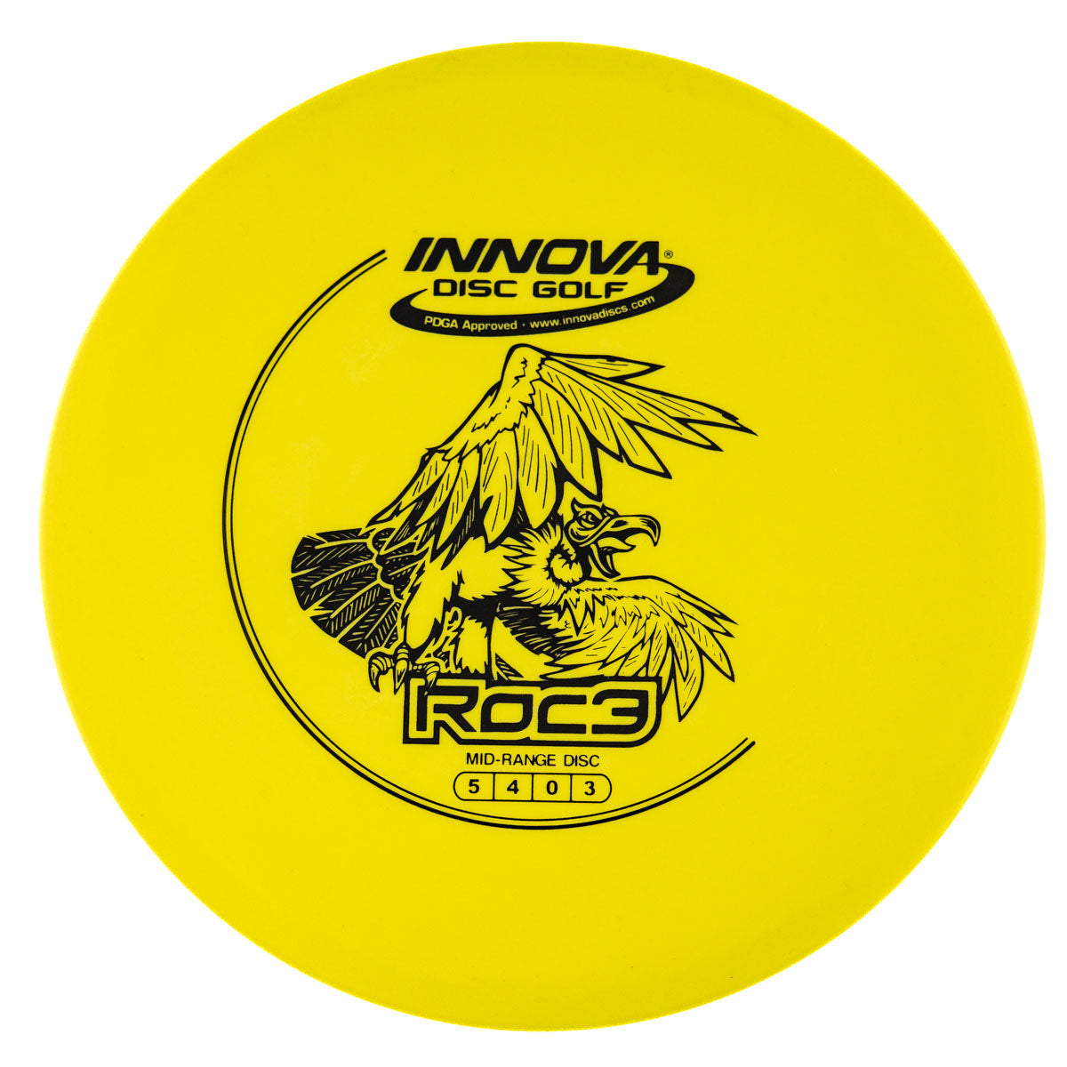 Innova Roc3