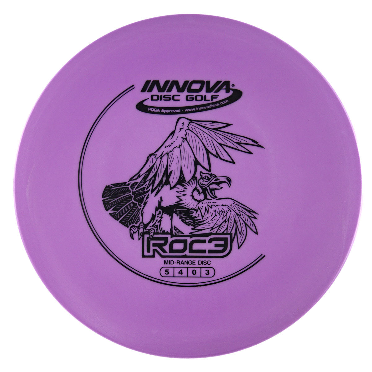 Innova Roc3