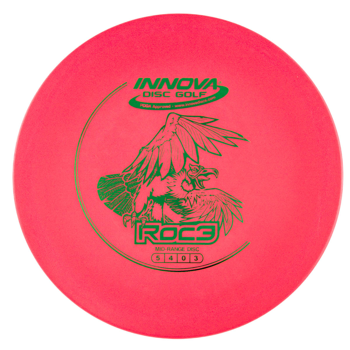 Innova Roc3