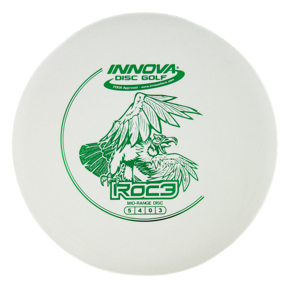 Innova Roc3