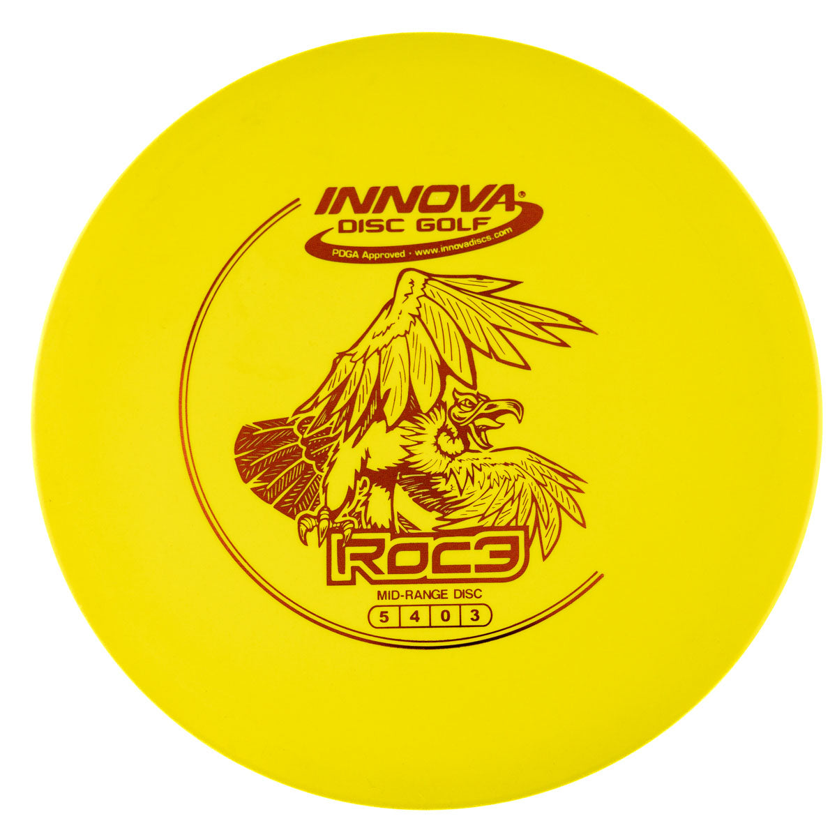 Innova Roc3