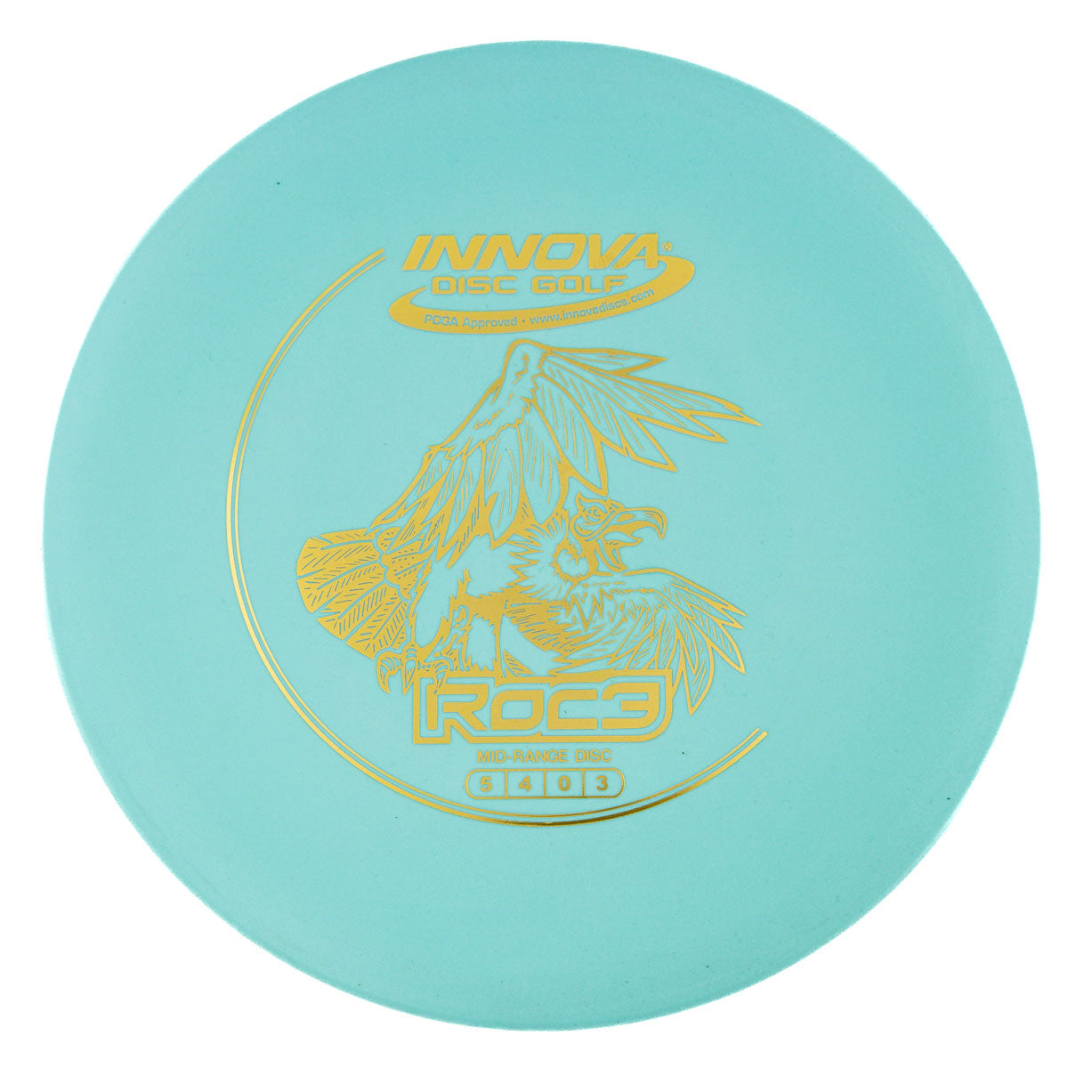 Innova Roc3