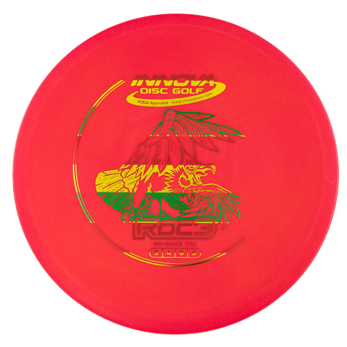 Innova Roc3