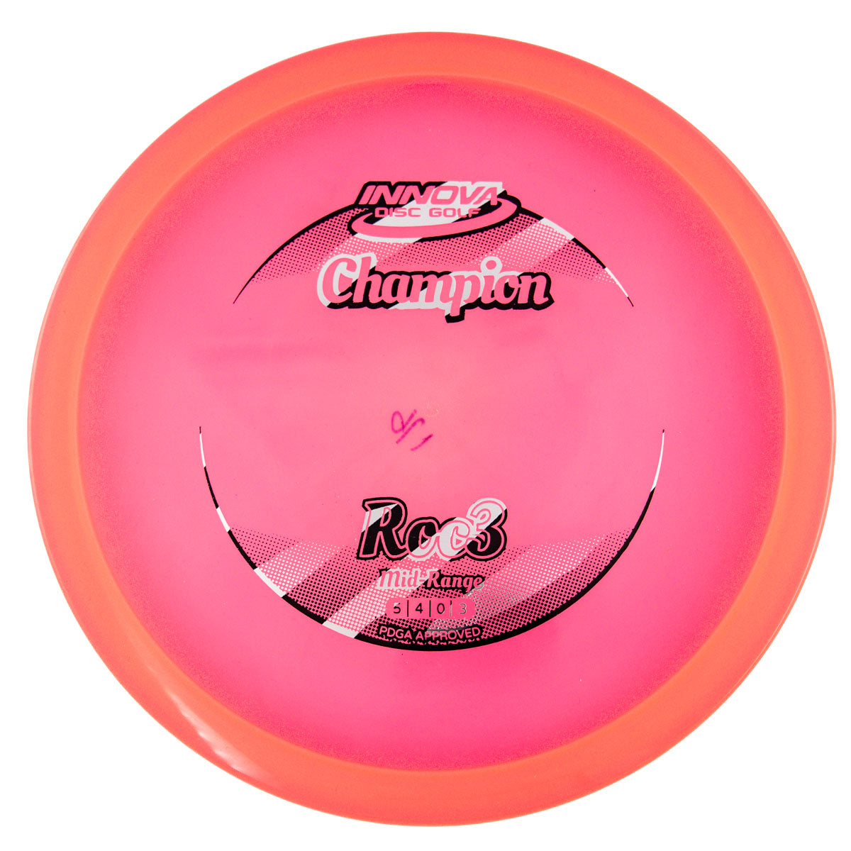 Innova Roc3