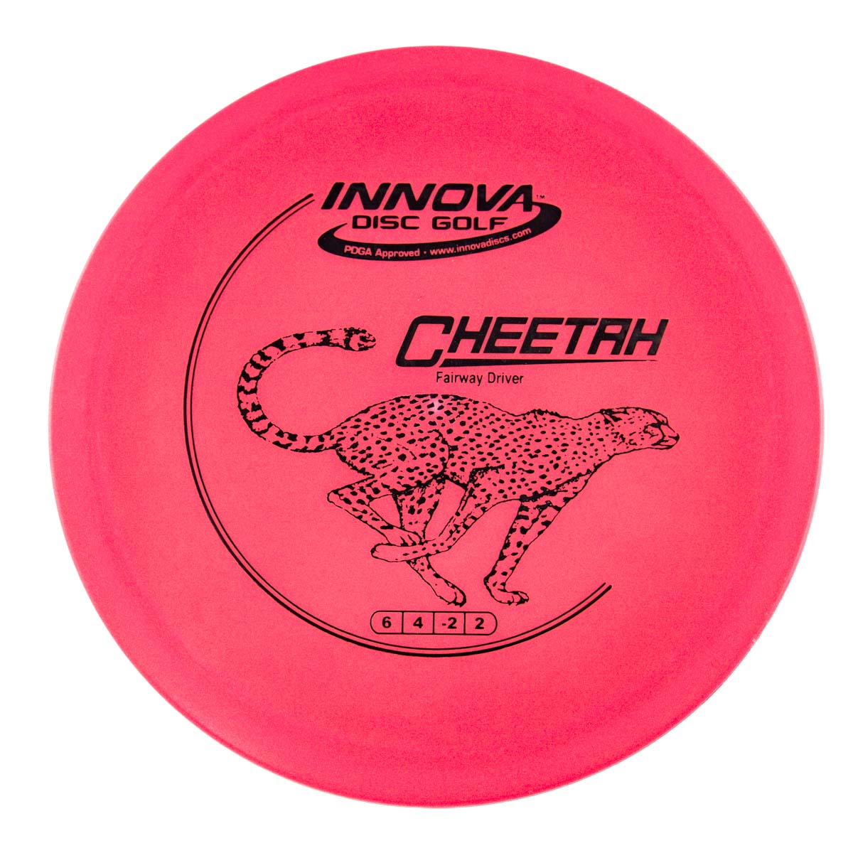 Innova Cheetah