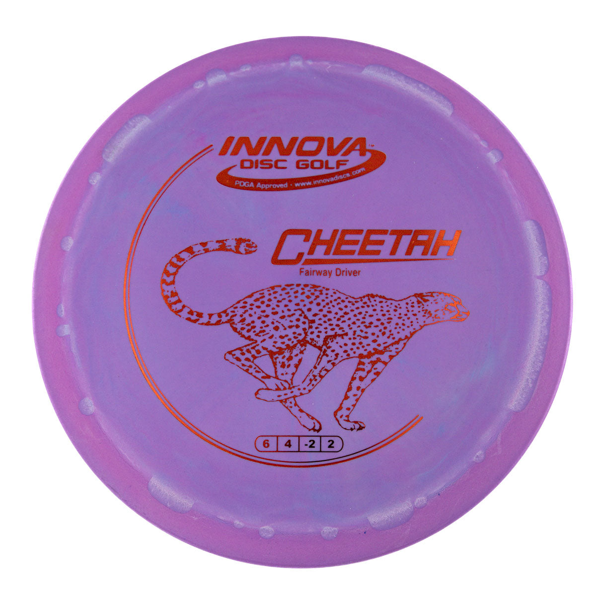 Innova Cheetah