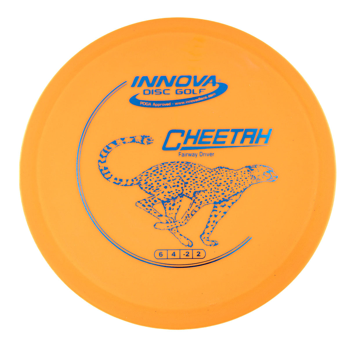 Innova Cheetah