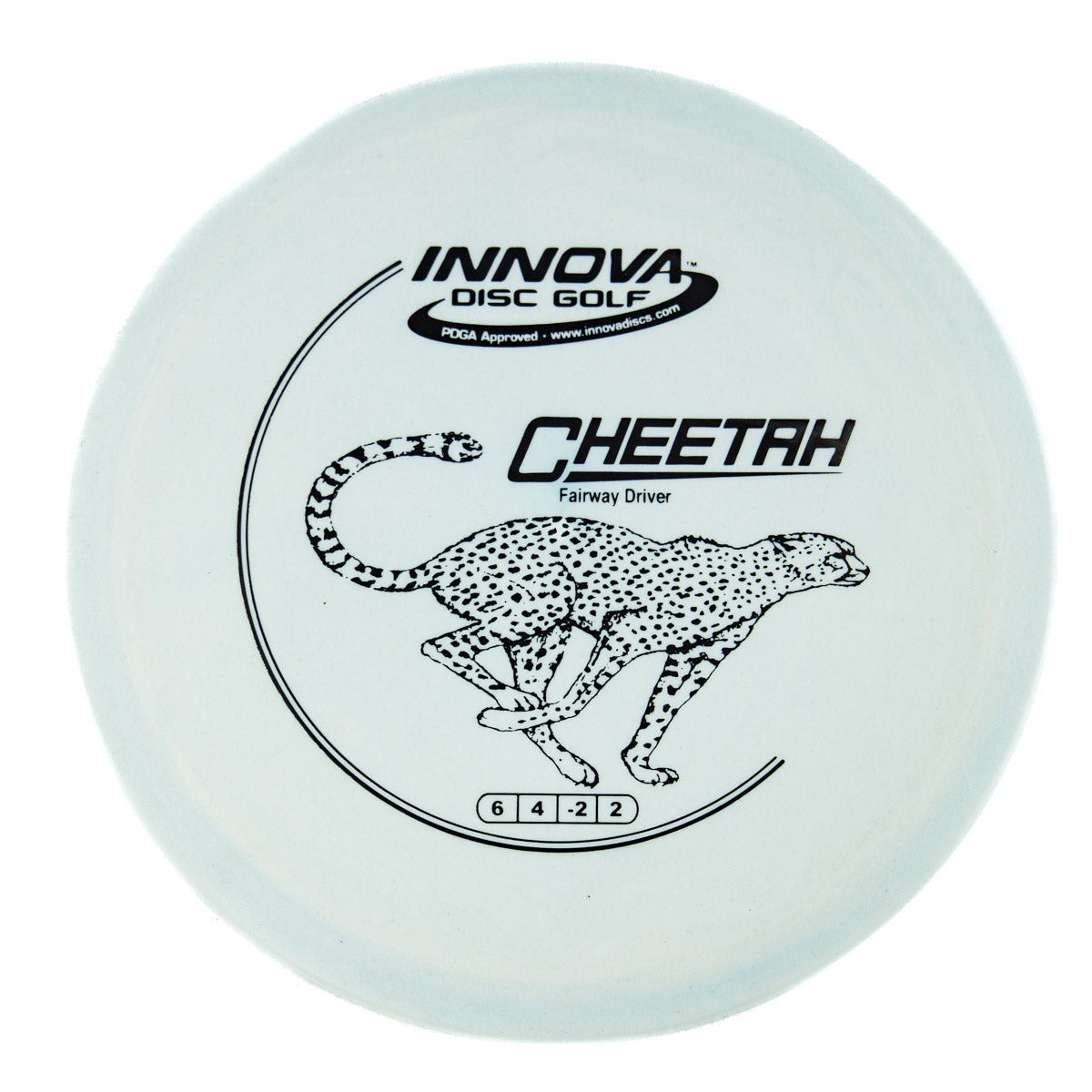 Innova Cheetah