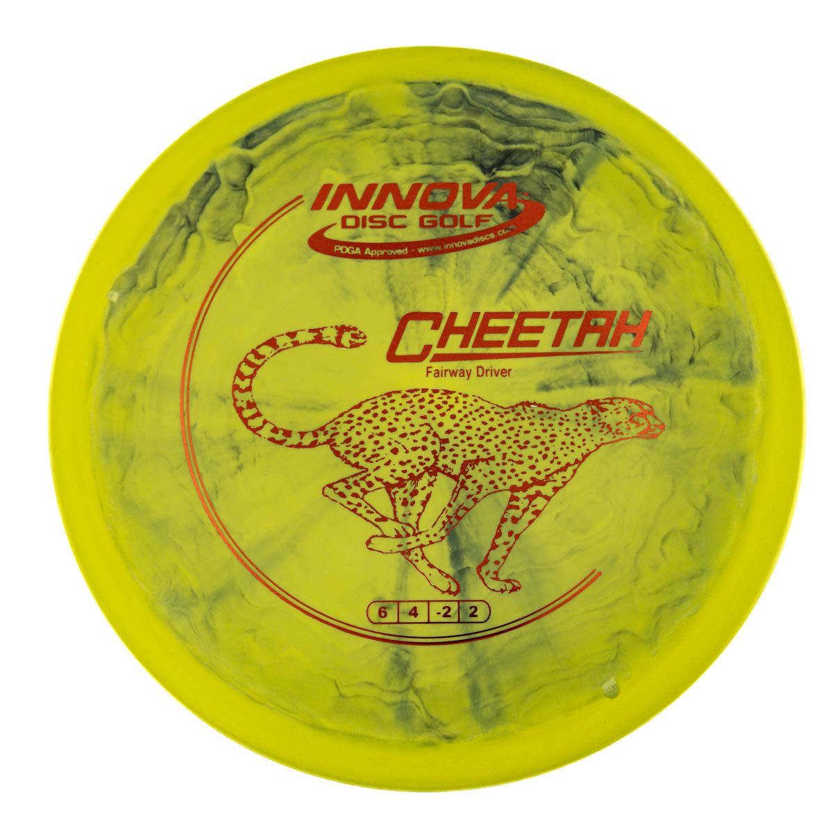 Innova Cheetah