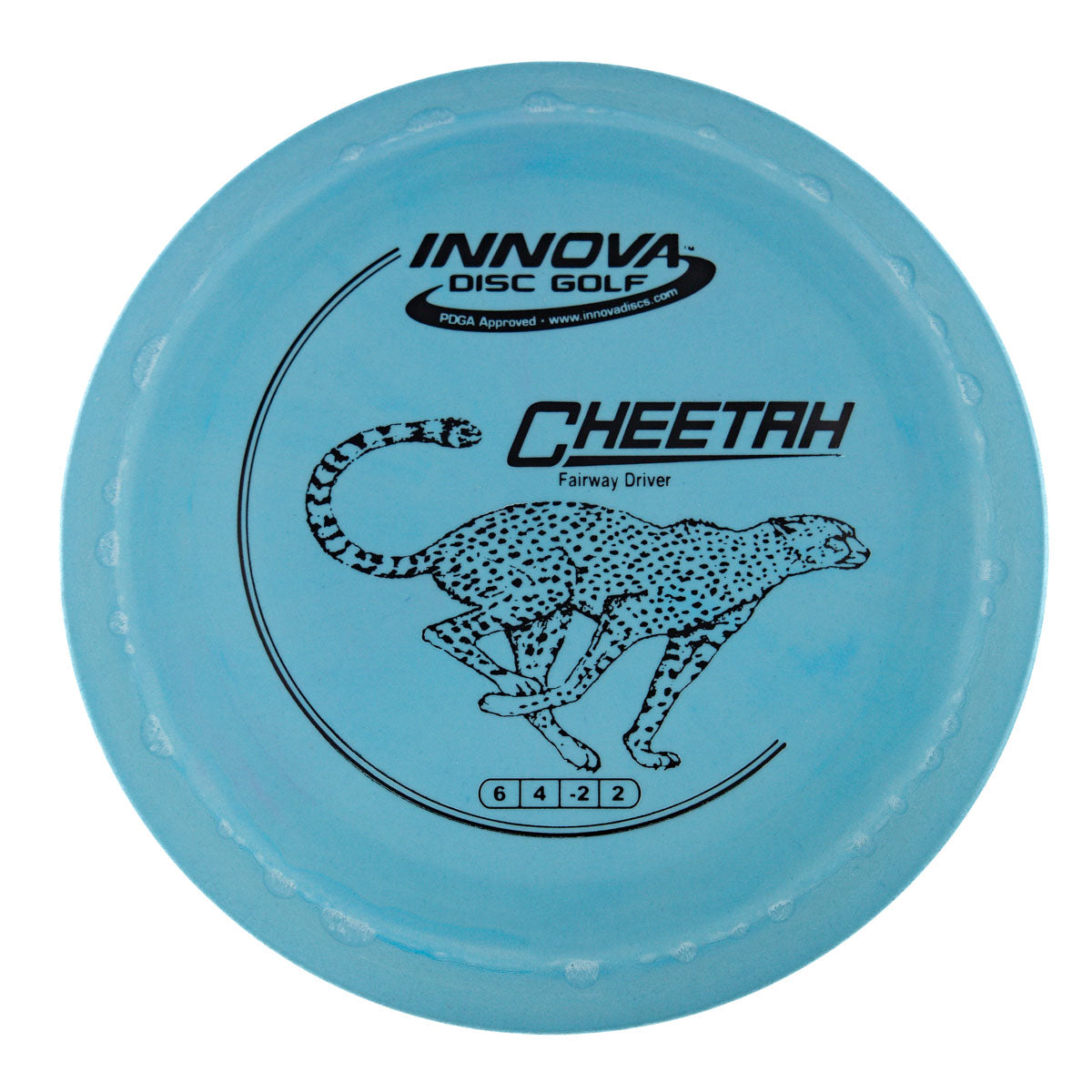 Innova Cheetah