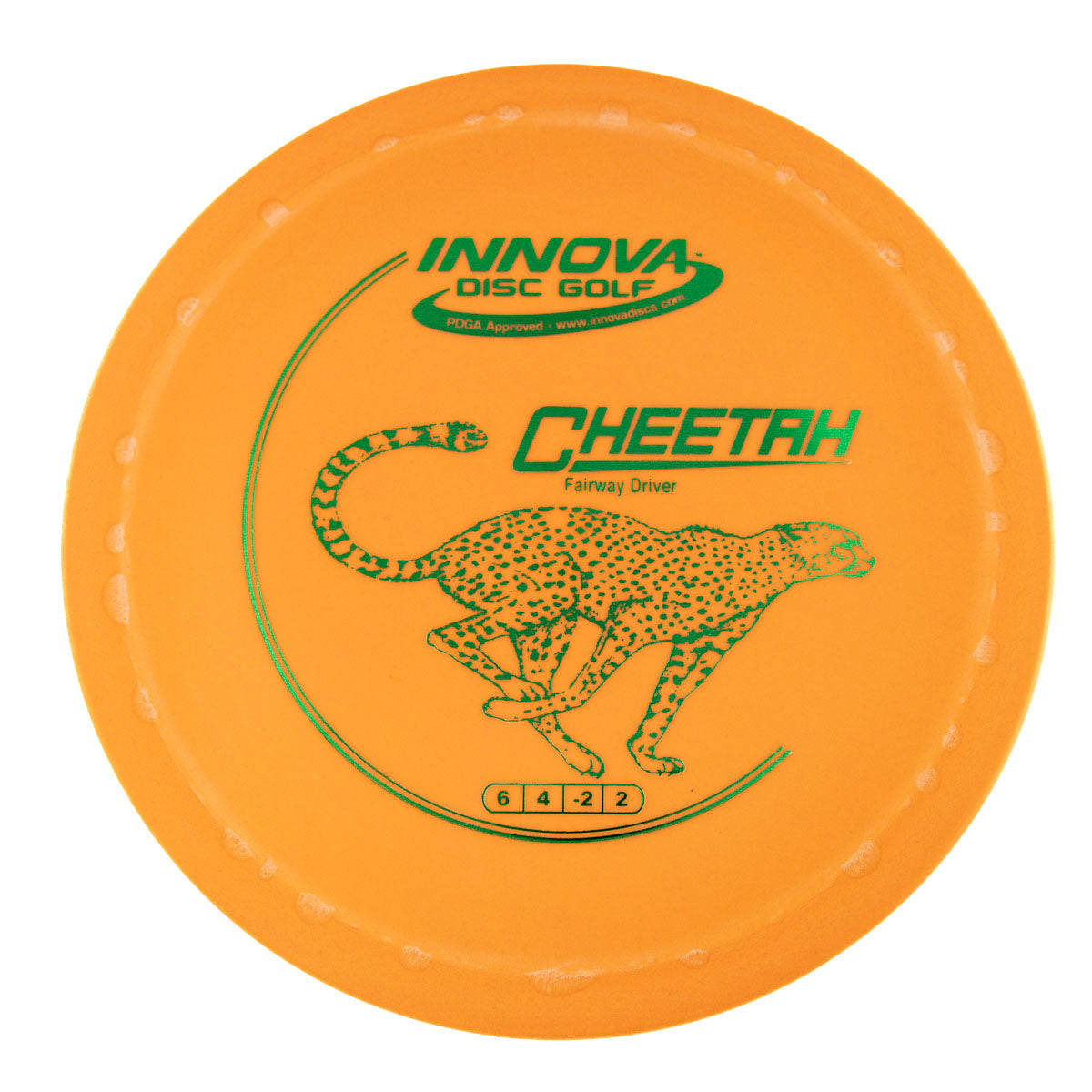 Innova Cheetah