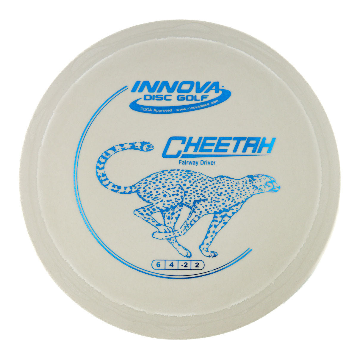 Innova Cheetah