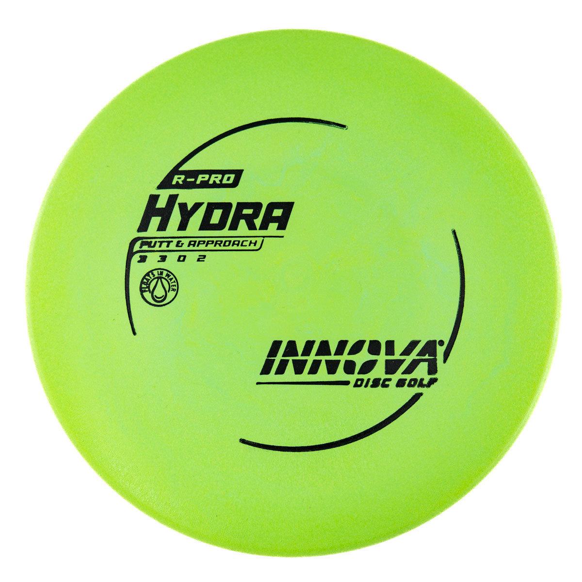 Innova Hydra (Floats On Water)