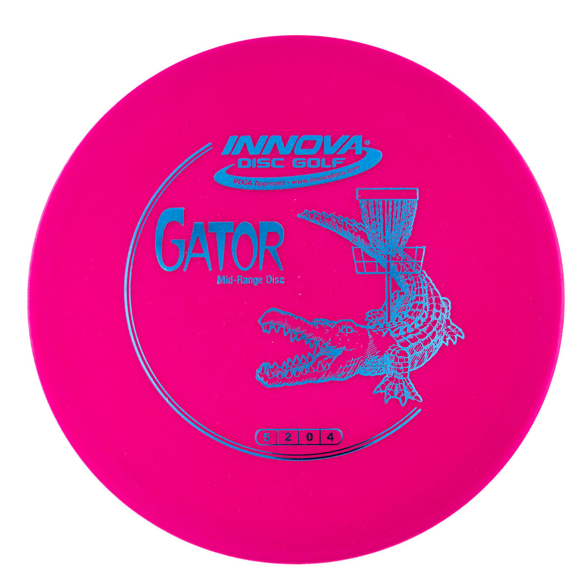 Innova Gator