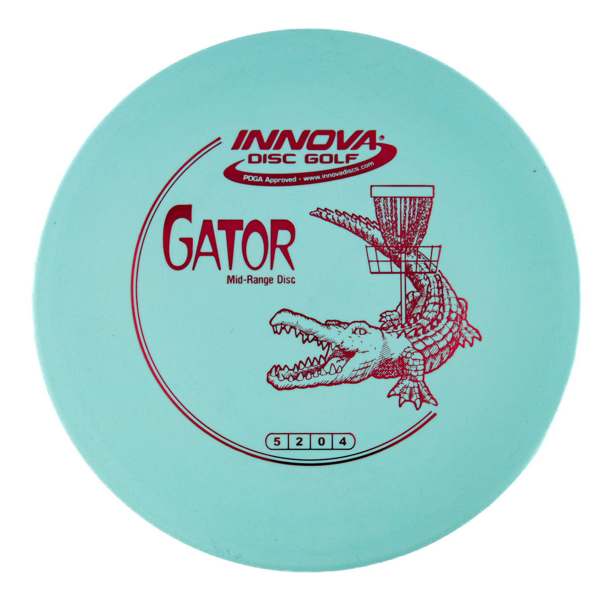 Innova Gator