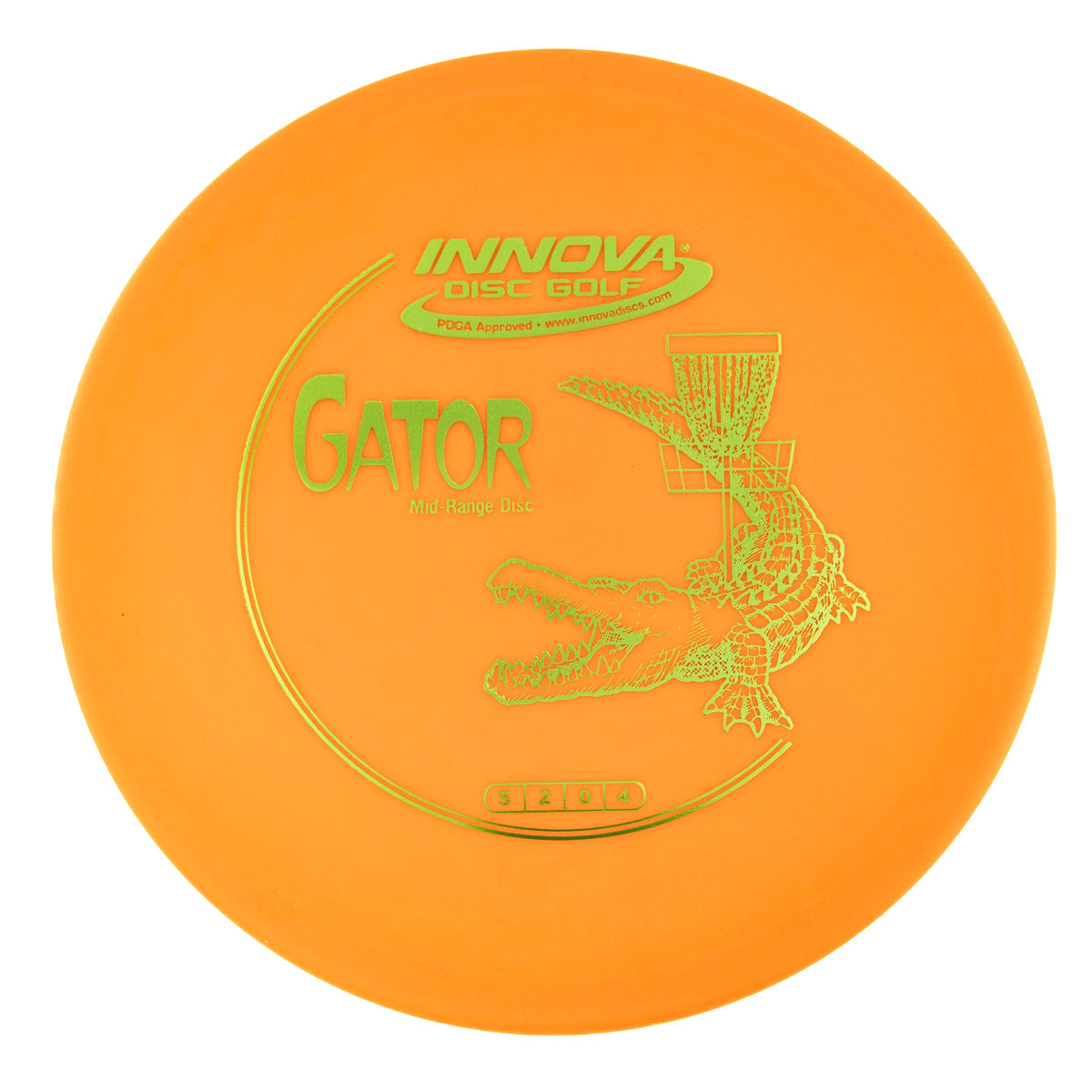 Innova Gator