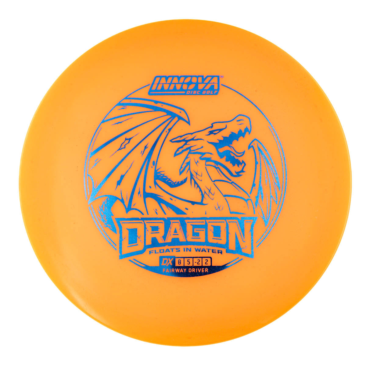 Innova Dragon