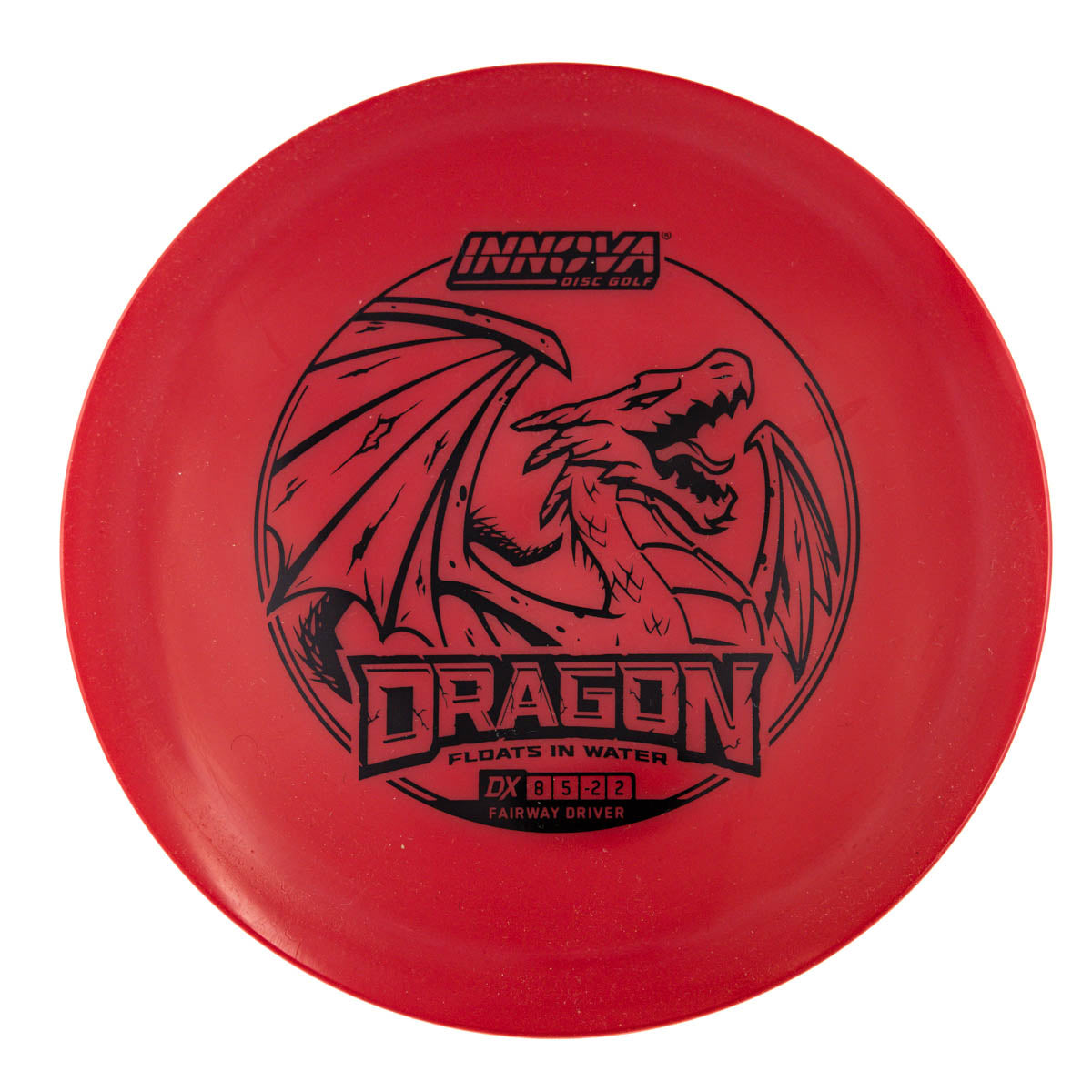 Innova Dragon