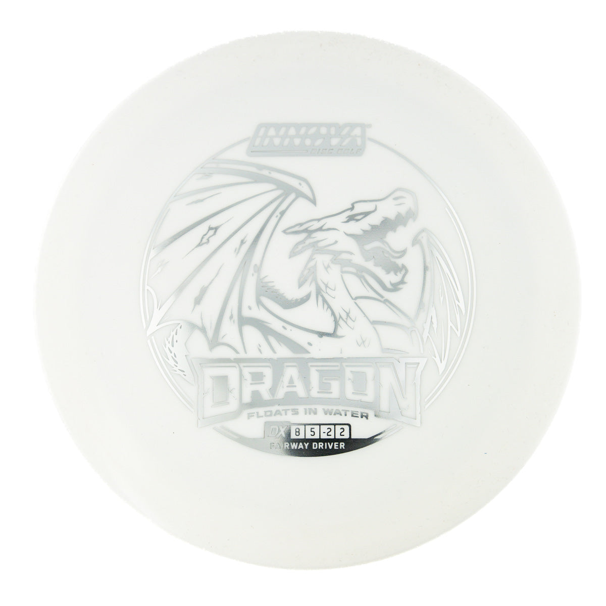 Innova Dragon