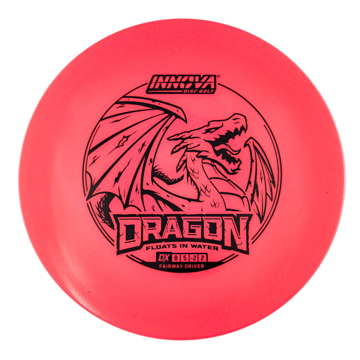 Innova Dragon