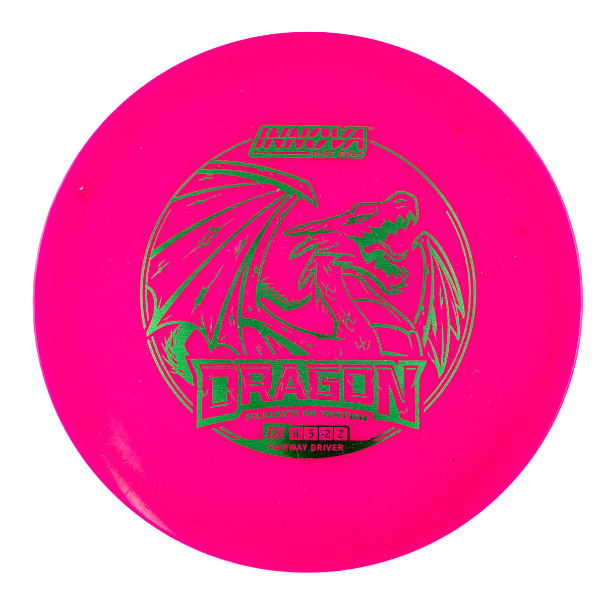 Innova Dragon