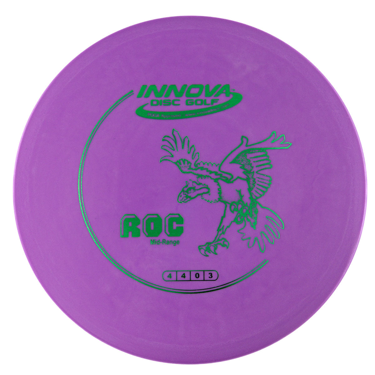 Innova Roc