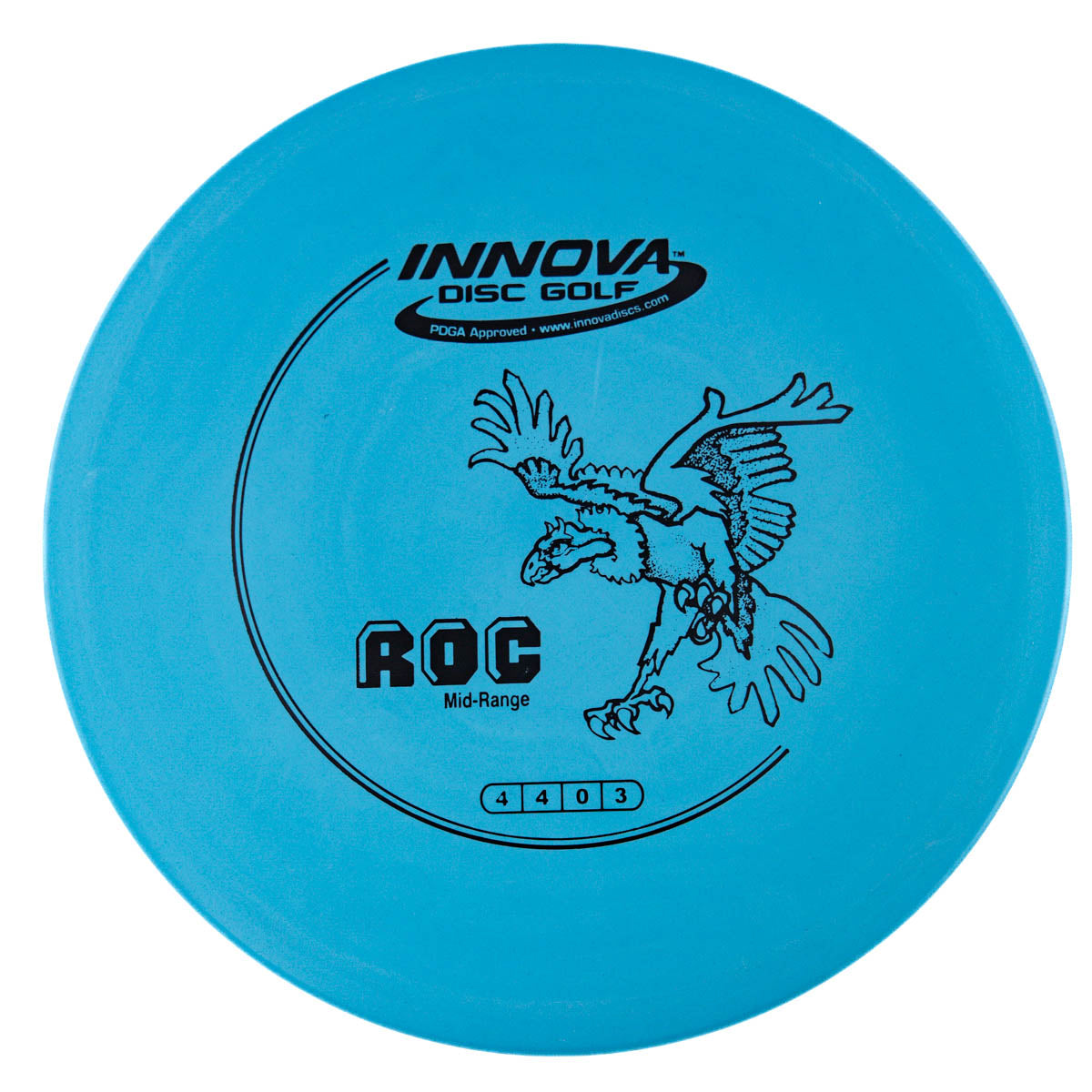 Innova Roc