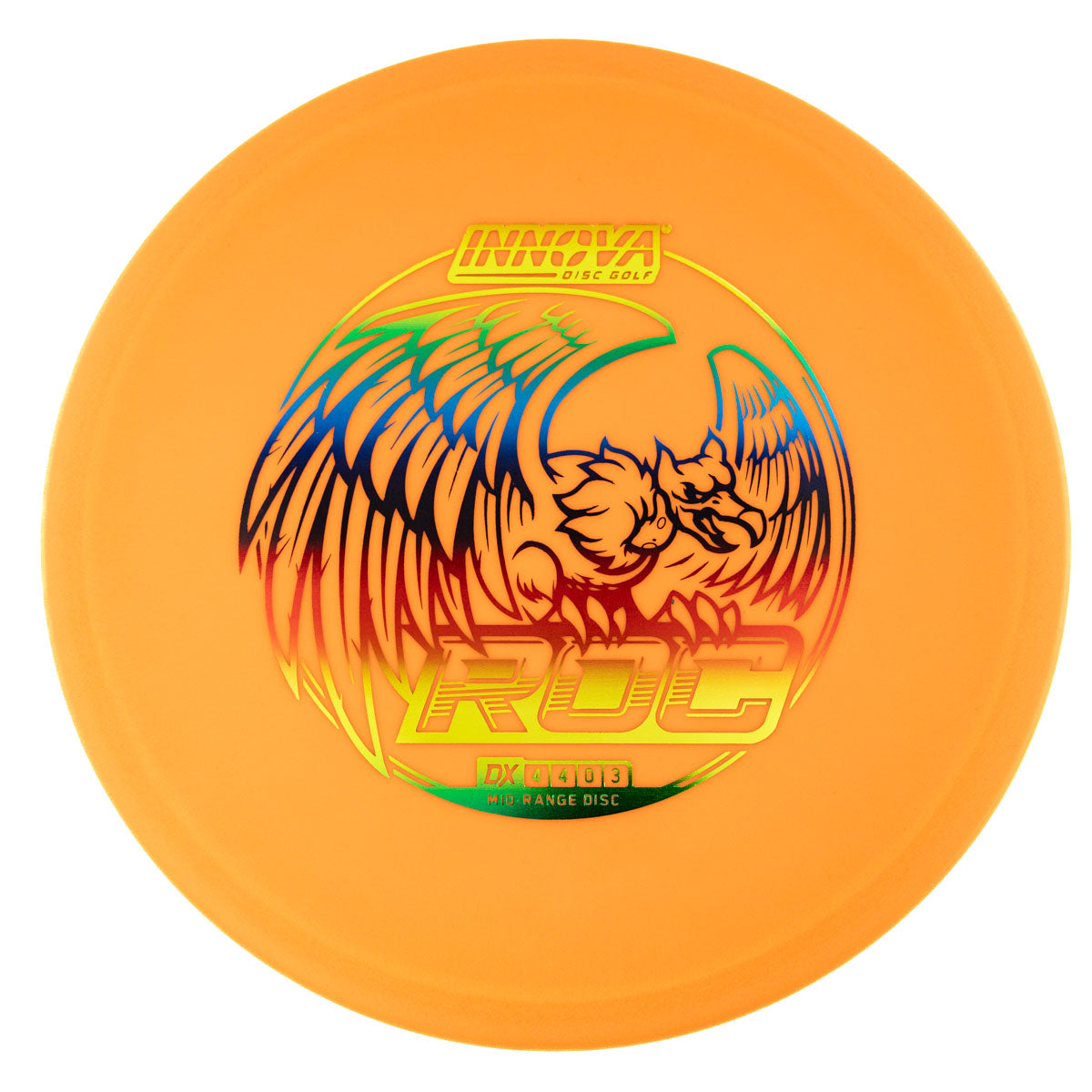 Innova Roc