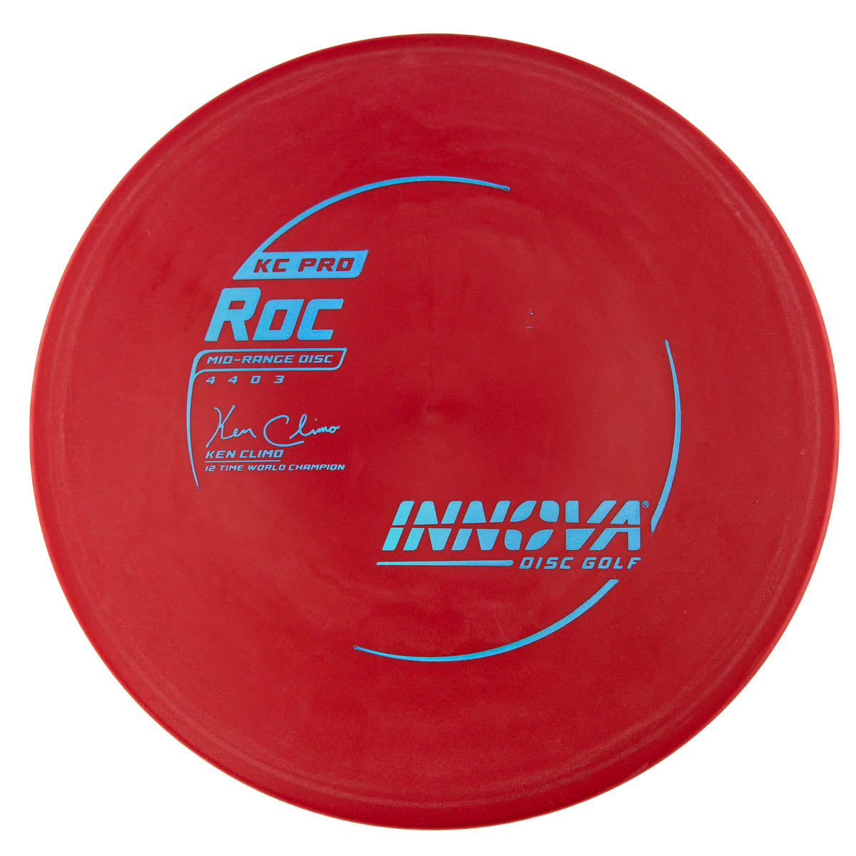 Innova Roc