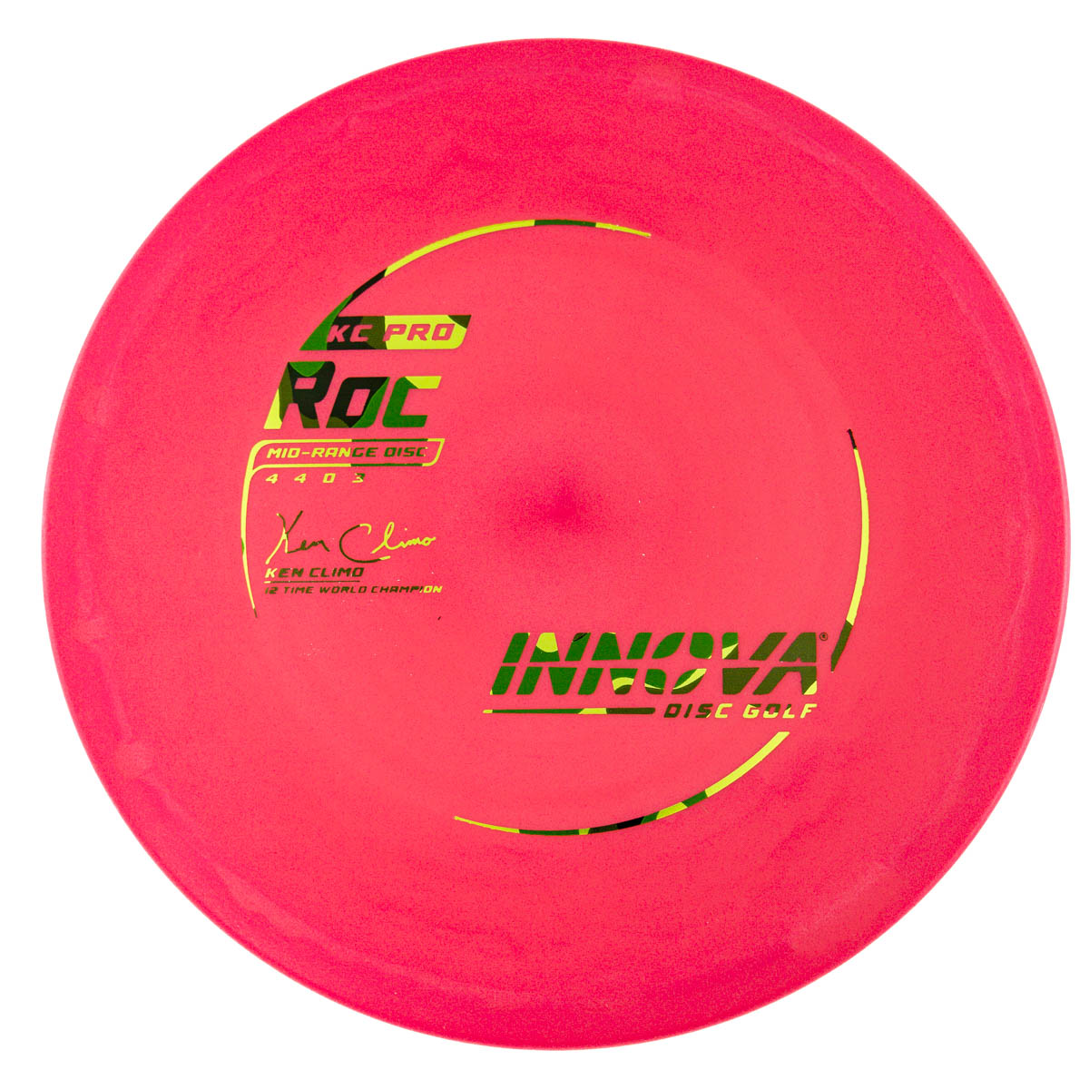 Innova Roc