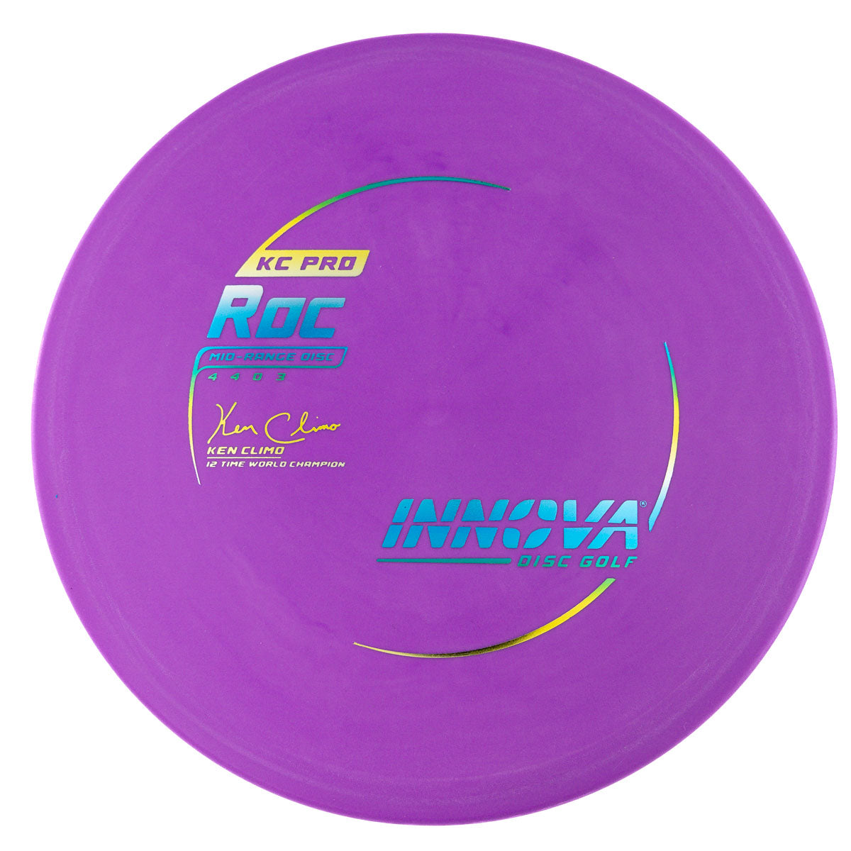 Innova Roc