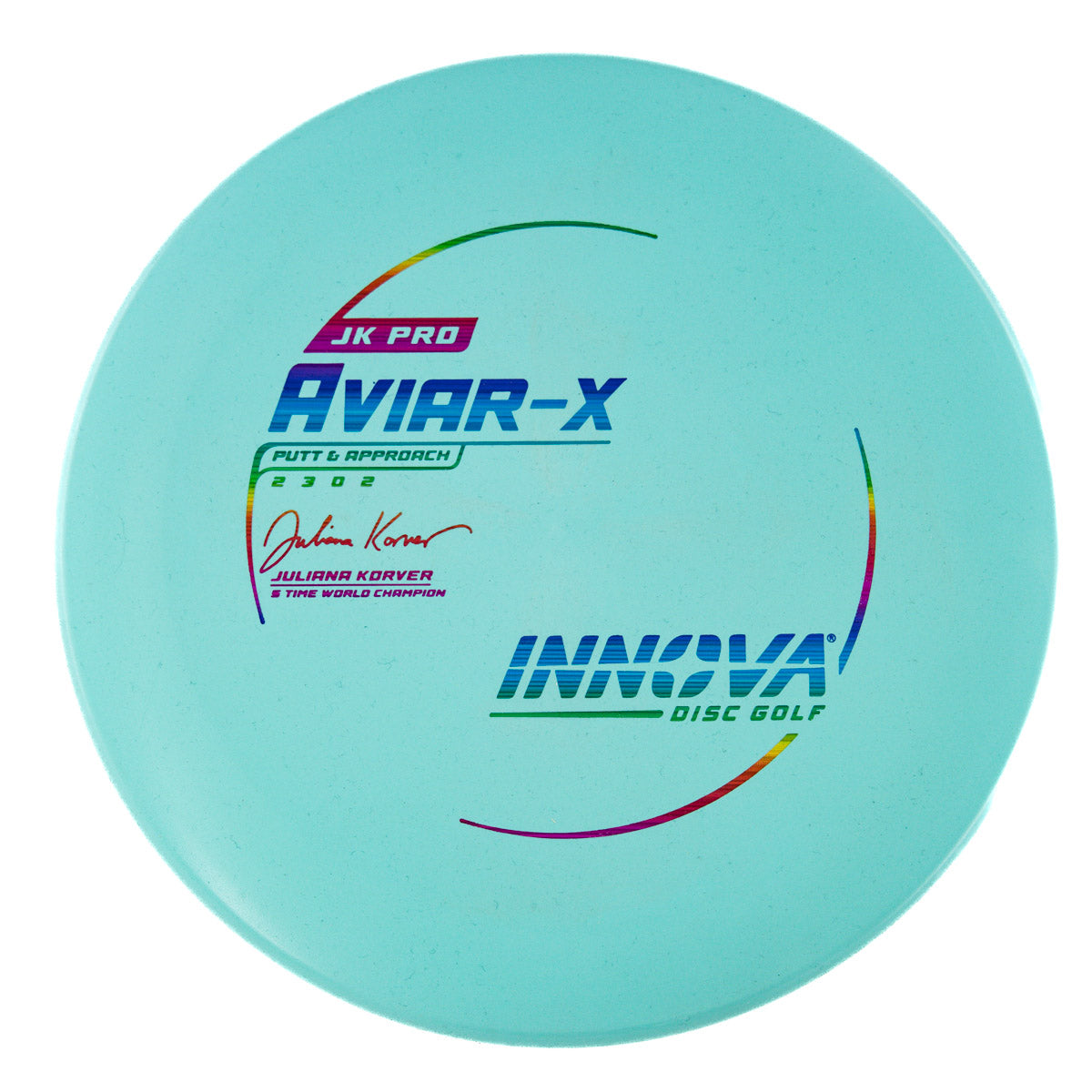 Innova Aviar-X