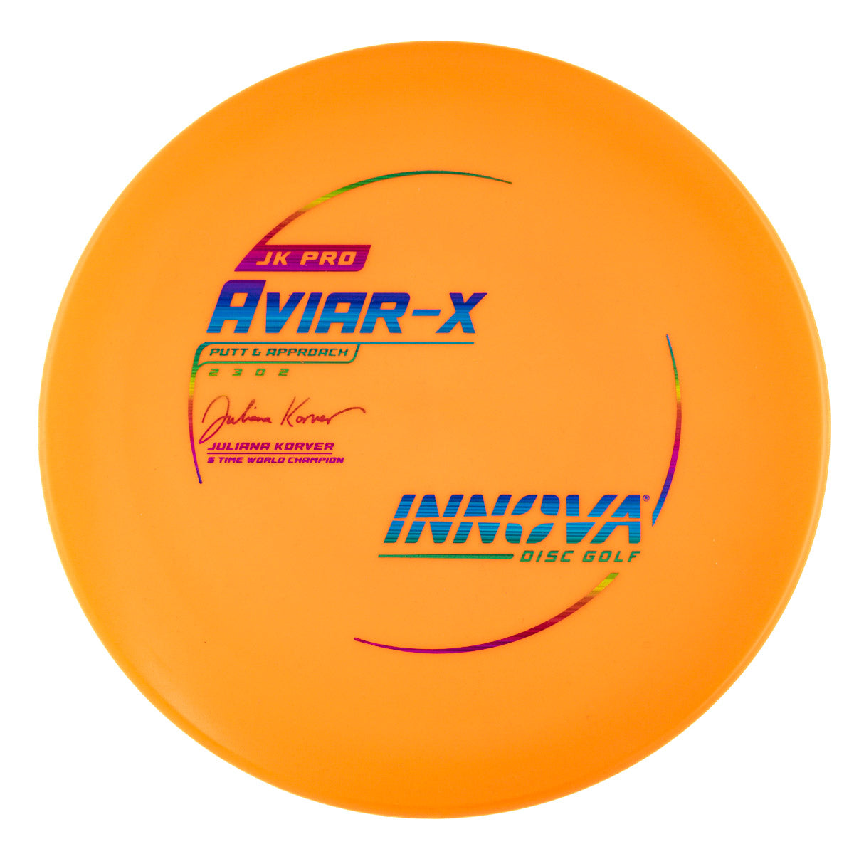 Innova Aviar-X