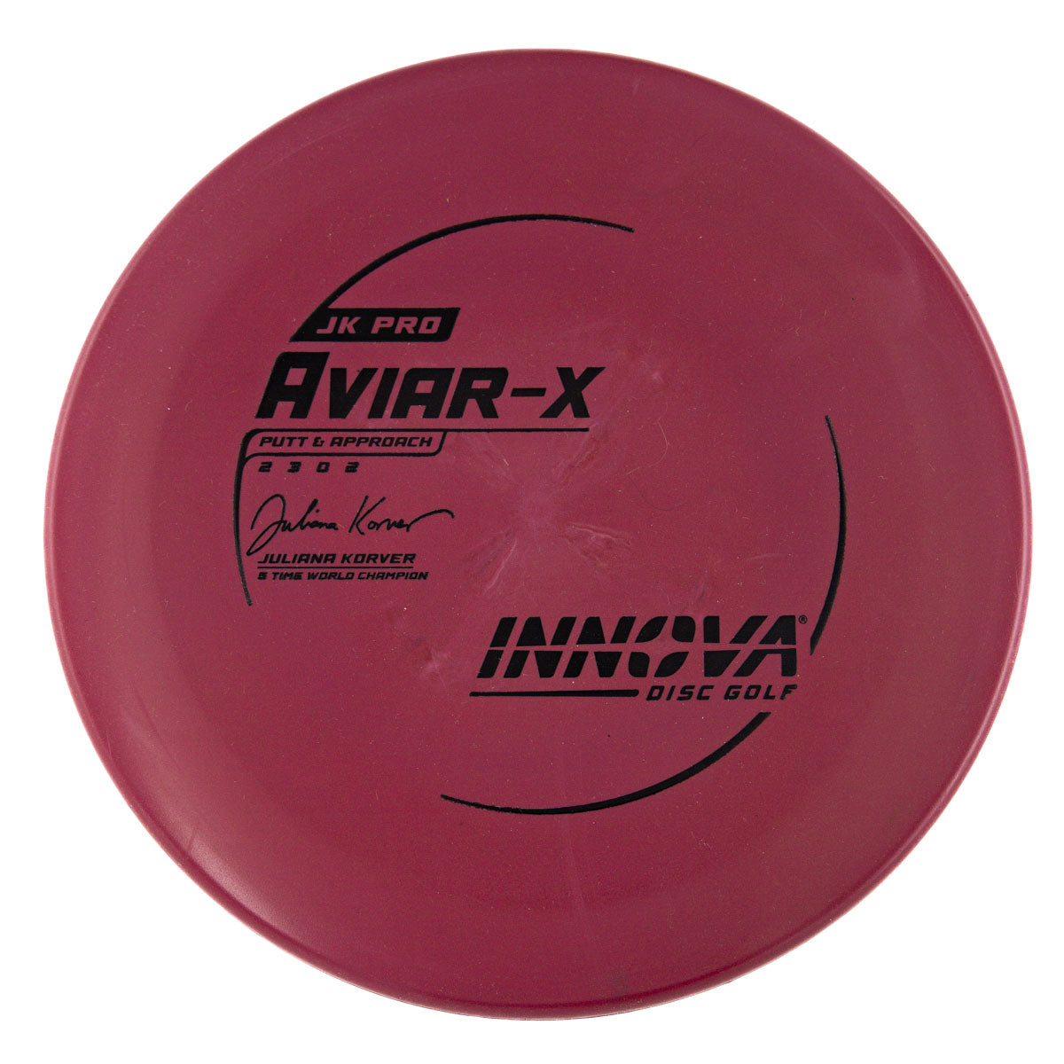 Innova Aviar-X