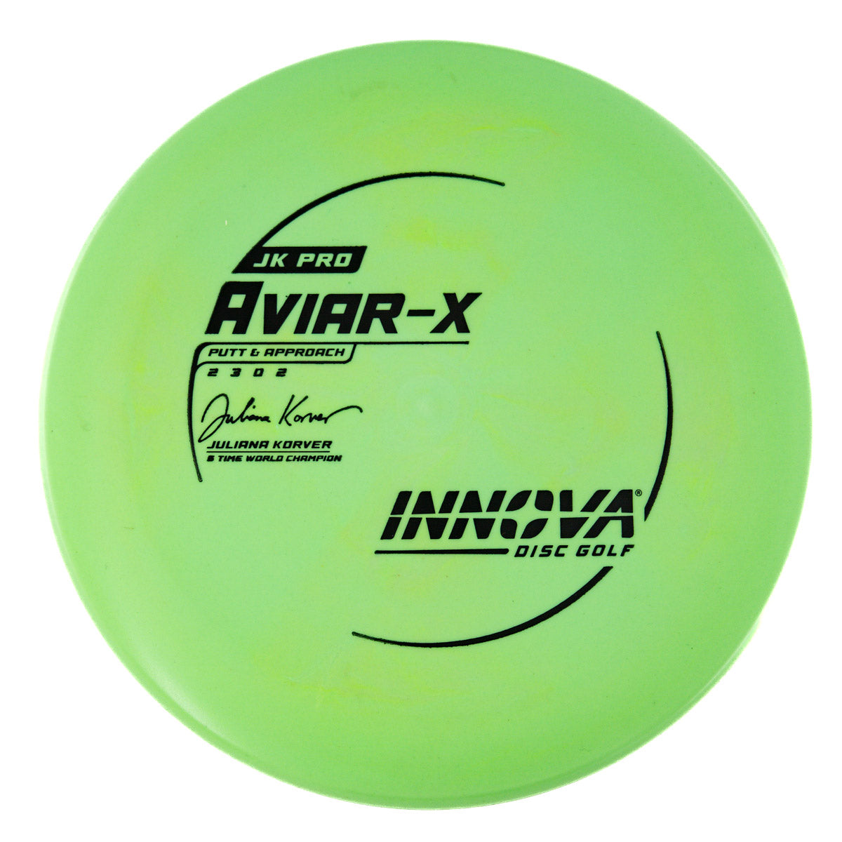 Innova Aviar-X