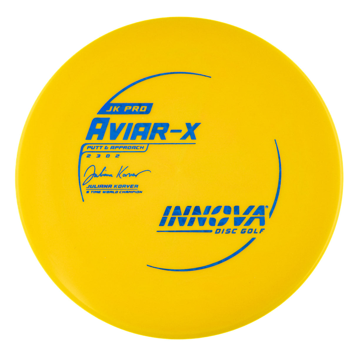 Innova Aviar-X